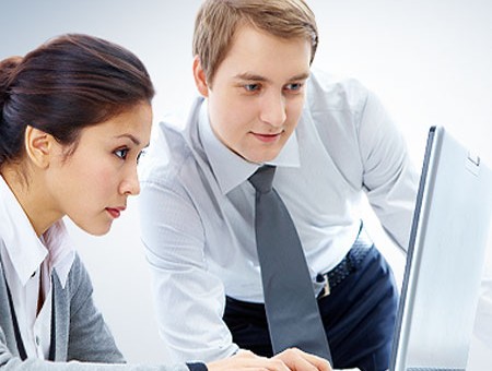 Why register your company?